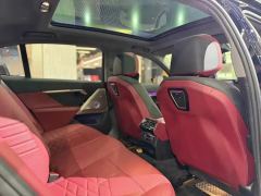 BMW 5 Series Facelift 525Li Luxury Package - фото 8