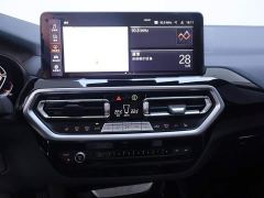 BMW X3 xDrive25i M Sport Package - photo 10