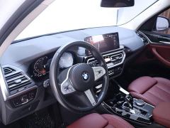 BMW X3 xDrive25i M Sport Package - photo 11