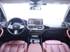 BMW X3 xDrive25i M Sport Package - photo 13