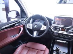 BMW X3 xDrive25i M Sport Package - photo 14