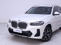 BMW X3 xDrive25i M Sport Package - photo 3