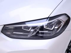 BMW X3 xDrive25i M Sport Package - photo 4