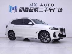 BMW X3 xDrive25i M Sport Package - photo 5