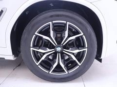 BMW X3 xDrive25i M Sport Package - photo 6