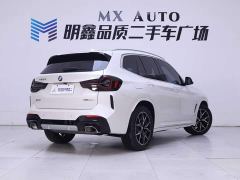 BMW X3 xDrive25i M Sport Package - photo 7