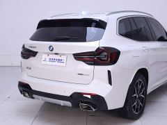 BMW X3 xDrive25i M Sport Package - photo 8
