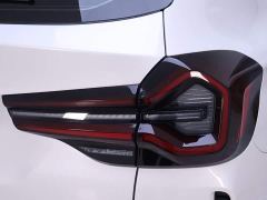 BMW X3 xDrive25i M Sport Package - photo 9