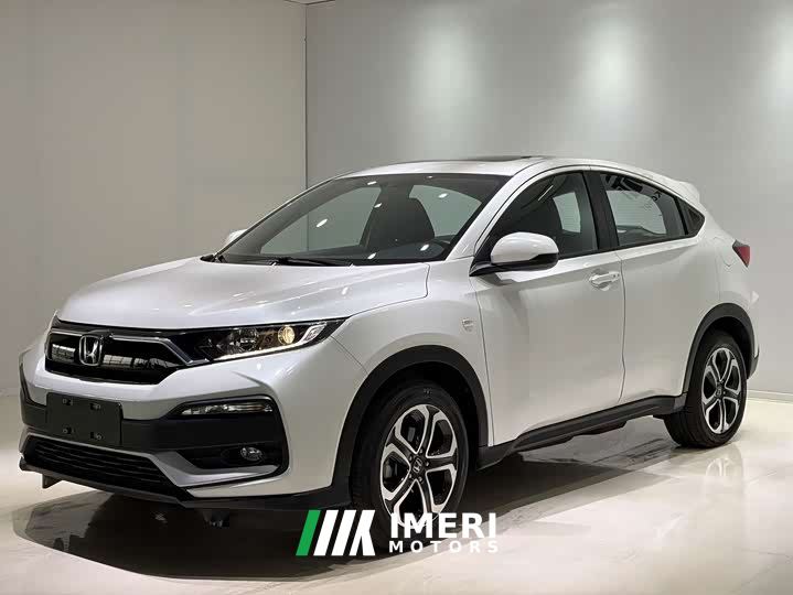 Honda XR-V 1.5L CVT Obsidian Edition - автомобиль из Китая