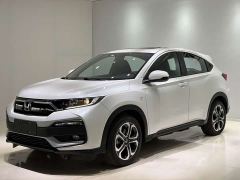 Honda XR-V 1.5L CVT Obsidian Edition - фото 1