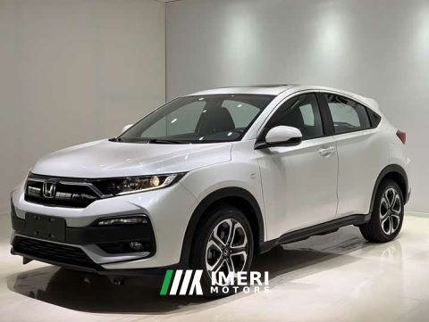 2022 Honda XR-V 1.5L CVT Obsidian Edition - автомобиль из Китая