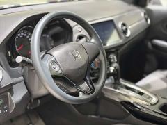 Honda XR-V 1.5L CVT Obsidian Edition - фото 10