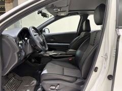 Honda XR-V 1.5L CVT Obsidian Edition - фото 11