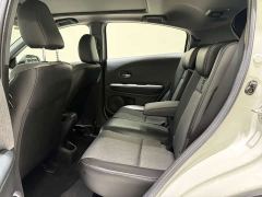 Honda XR-V 1.5L CVT Obsidian Edition - фото 13