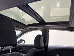 Honda XR-V 1.5L CVT Obsidian Edition - фото 14