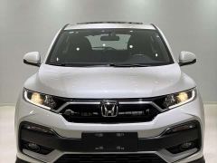Honda XR-V 1.5L CVT Obsidian Edition - фото 2