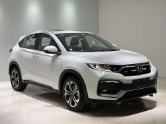 Honda XR-V 1.5L CVT Obsidian Edition - фото 3