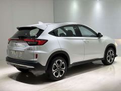 Honda XR-V 1.5L CVT Obsidian Edition - фото 4