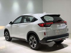 Honda XR-V 1.5L CVT Obsidian Edition - фото 6