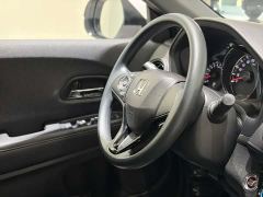 Honda XR-V 1.5L CVT Obsidian Edition - фото 7