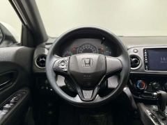 Honda XR-V 1.5L CVT Obsidian Edition - фото 8