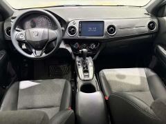 Honda XR-V 1.5L CVT Obsidian Edition - фото 9