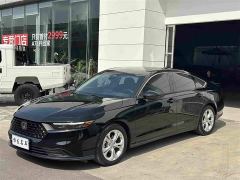 Honda Accord 260TURBO Smart Comfort Edition - photo 1