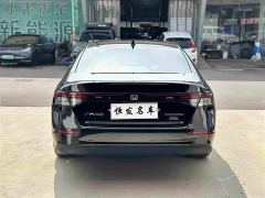 Honda Accord 260TURBO Smart Comfort Edition - photo 11