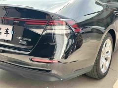 Honda Accord 260TURBO Smart Comfort Edition - photo 12
