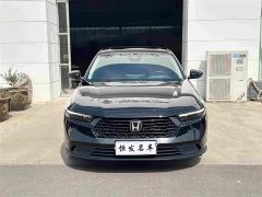 Honda Accord 260TURBO Smart Comfort Edition - photo 2