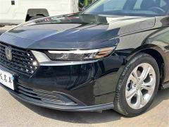 Honda Accord 260TURBO Smart Comfort Edition - photo 3