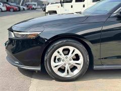 Honda Accord 260TURBO Smart Comfort Edition - photo 4