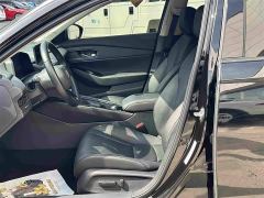 Honda Accord 260TURBO Smart Comfort Edition - photo 6