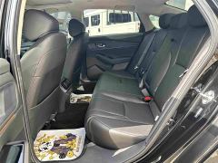 Honda Accord 260TURBO Smart Comfort Edition - photo 9