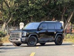 Haval Menlong New Energy Hi4 102 Explorer Edition - фото 2