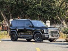 Haval Menlong New Energy Hi4 102 Explorer Edition - фото 3