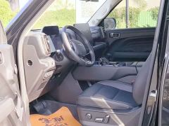 Haval Menlong New Energy Hi4 102 Explorer Edition - фото 4
