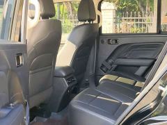 Haval Menlong New Energy Hi4 102 Explorer Edition - фото 5