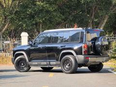 Haval Menlong New Energy Hi4 102 Explorer Edition - фото 8