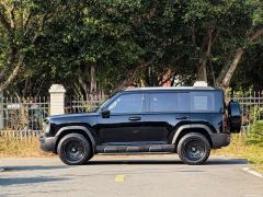 Haval Menlong New Energy Hi4 102 Explorer Edition - фото 9