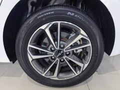 Kia K3 1.5L CVT Luxury Edition - ფოტო 11