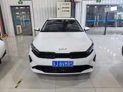 Kia K3 1.5L CVT Luxury Edition - ფოტო 2
