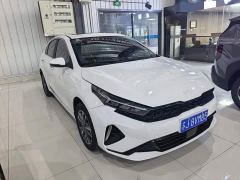 Kia K3 1.5L CVT Luxury Edition - ფოტო 3