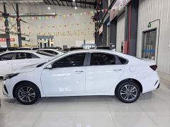 Kia K3 1.5L CVT Luxury Edition - ფოტო 4