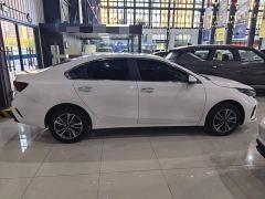 Kia K3 1.5L CVT Luxury Edition - ფოტო 5
