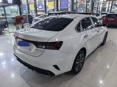 Kia K3 1.5L CVT Luxury Edition - ფოტო 6