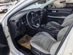 Kia K3 1.5L CVT Luxury Edition - ფოტო 7