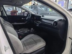 Kia K3 1.5L CVT Luxury Edition - ფოტო 8