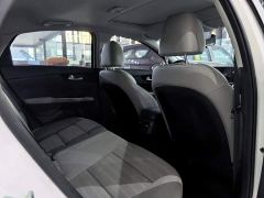 Kia K3 1.5L CVT Luxury Edition - ფოტო 9