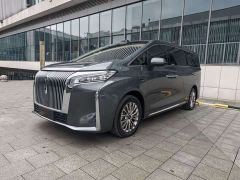 Great Wall WEY Shanshan New Energy Four-Wheel Drive Shanshan 8 - photo 1